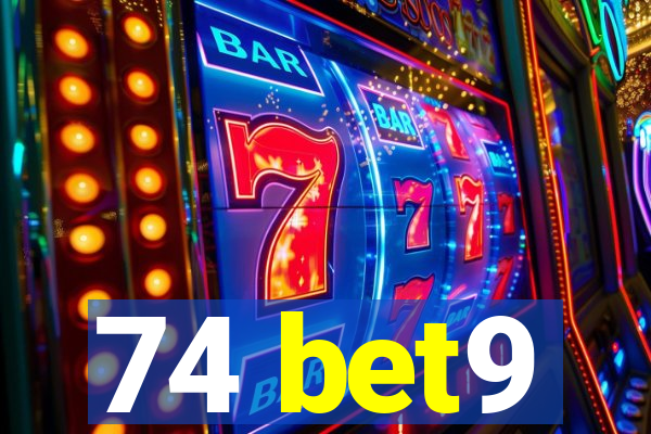 74 bet9